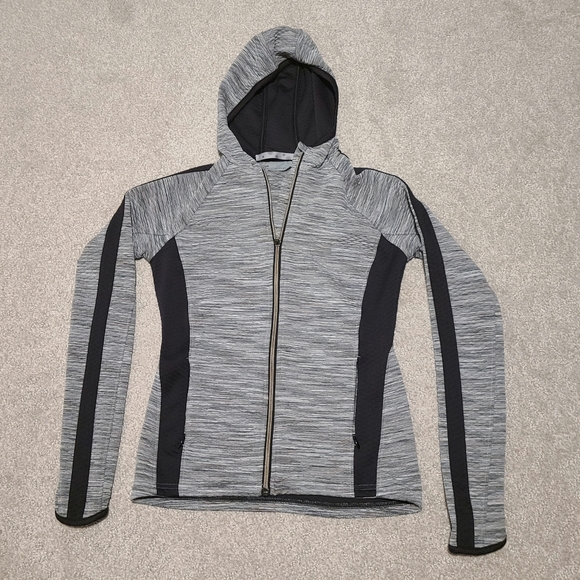 Athleta Full Zip Activewear - Picture 2 of 7